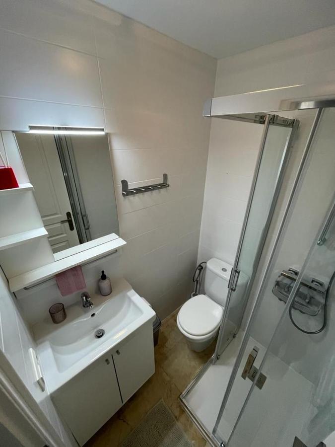Apartament Caleta Caleta De Fuste Buitenkant foto