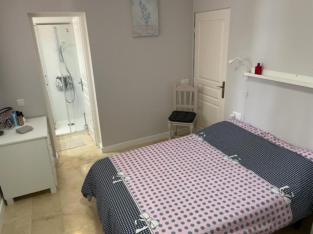 Apartament Caleta Caleta De Fuste Buitenkant foto