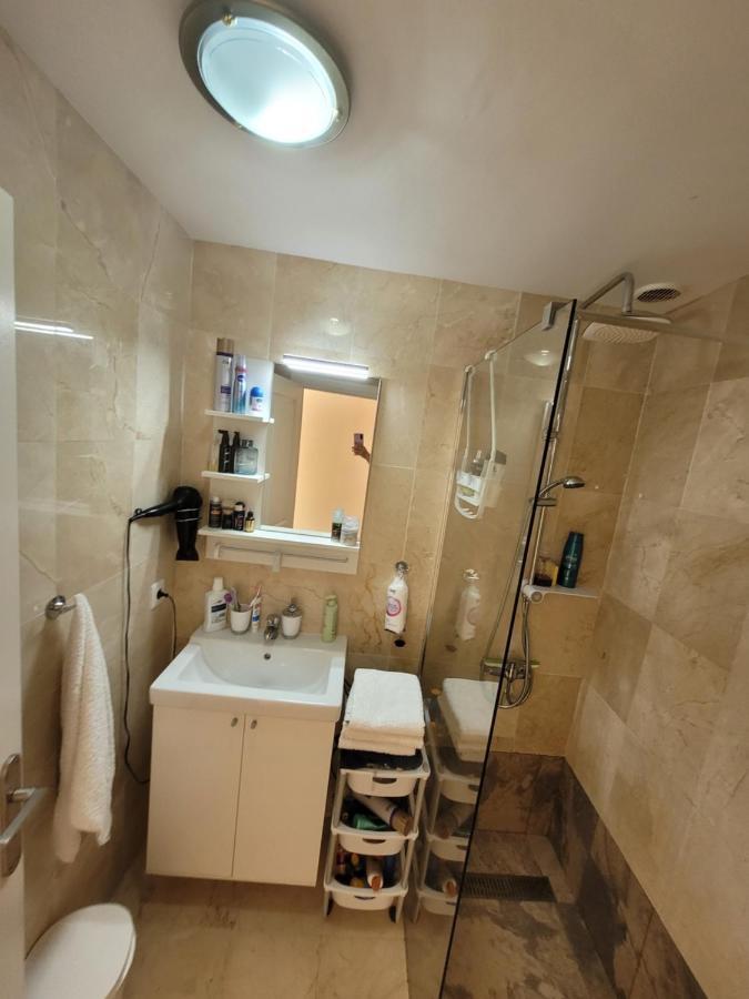 Apartament Caleta Caleta De Fuste Buitenkant foto