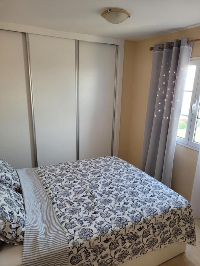 Apartament Caleta Caleta De Fuste Buitenkant foto